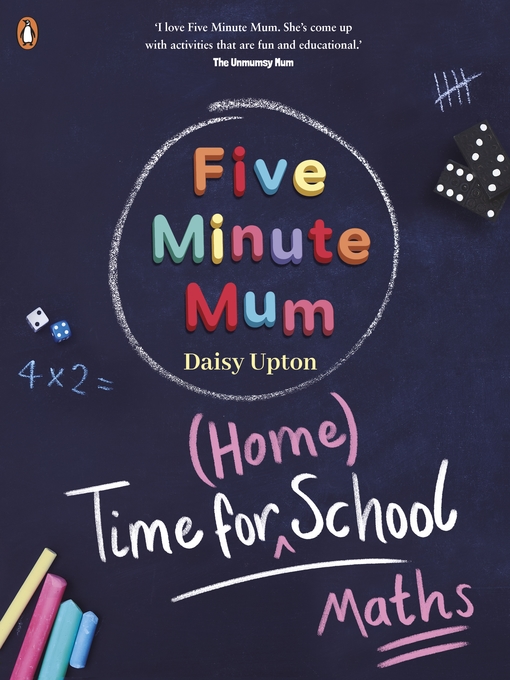 Title details for Time For Home School by Daisy Upton - Wait list